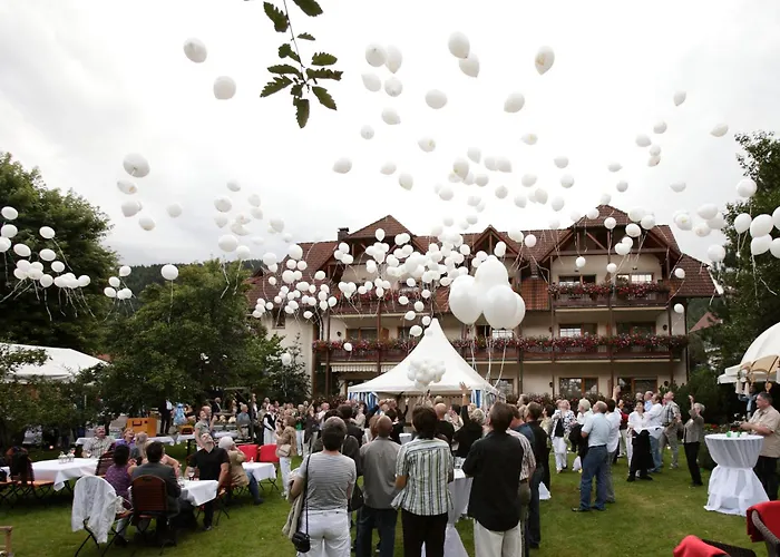 Landhotel Hirschen