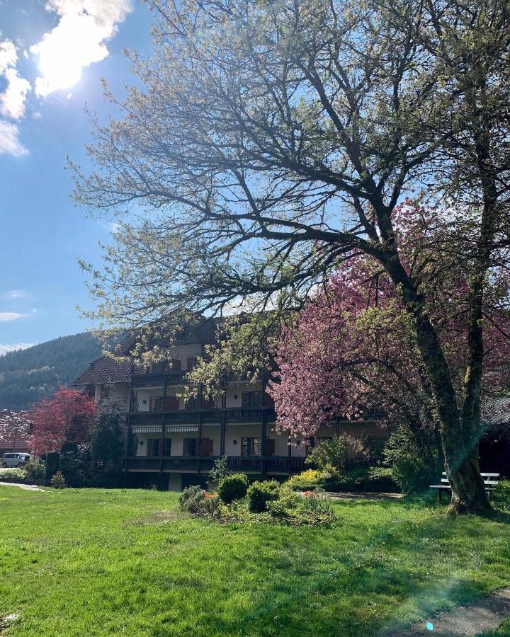 Hirschen Hotel