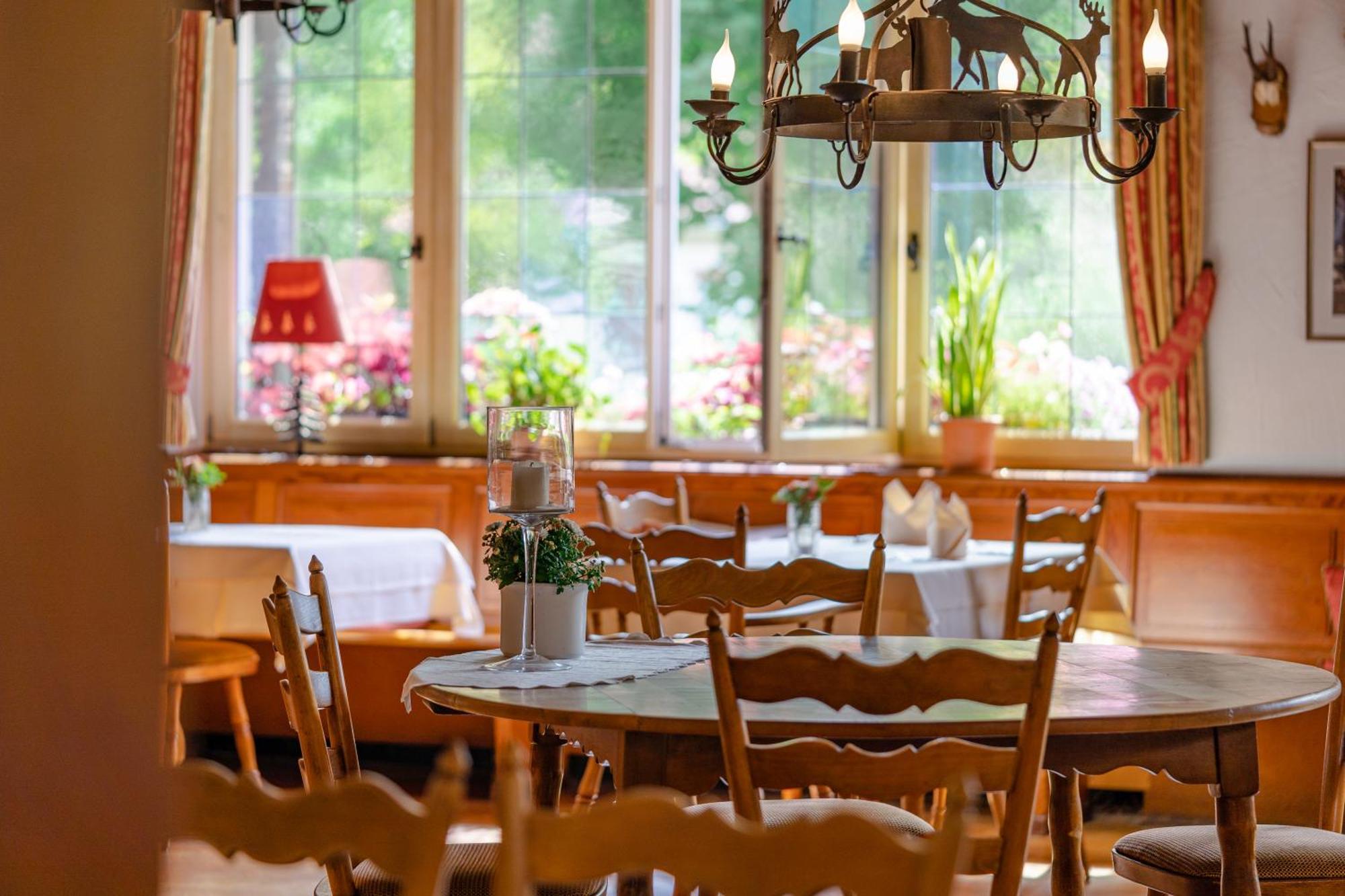 Hotel Hirschen Oberwolfach
